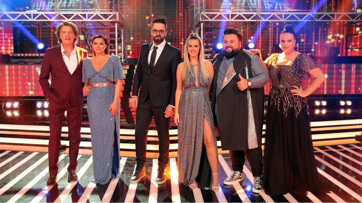 Sin poznatih glazbenika i cura koja je oduševila Balkan bore se za 100.000 kuna