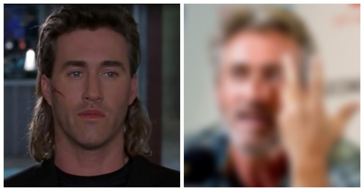 Sjećate li se tajanstvenog Michaela iz hit serije Nikita? Danas ima 60 godina