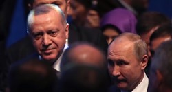 Deutsche Welle: Ovo je šest razloga zašto je Zapadu potrebna Turska