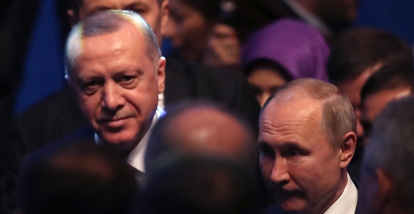 Deutsche Welle: Ovo je šest razloga zašto je Zapadu potrebna Turska