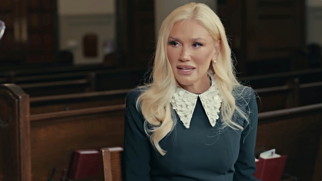 Gwen Stefani: Zbog trudnoće u 43. godini okrenula sam se vjeri