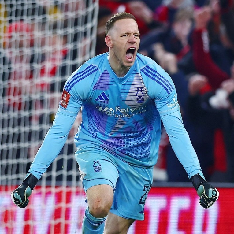 VIDEO Nottingham Forest nastavio sezonu iz snova i prošao u četvrtfinale FA kupa
