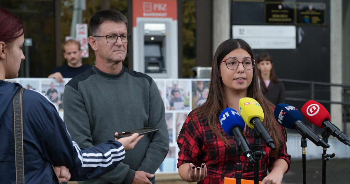 Osobni asistenti najavili prosvjed. "Nas se ništa ne pita"