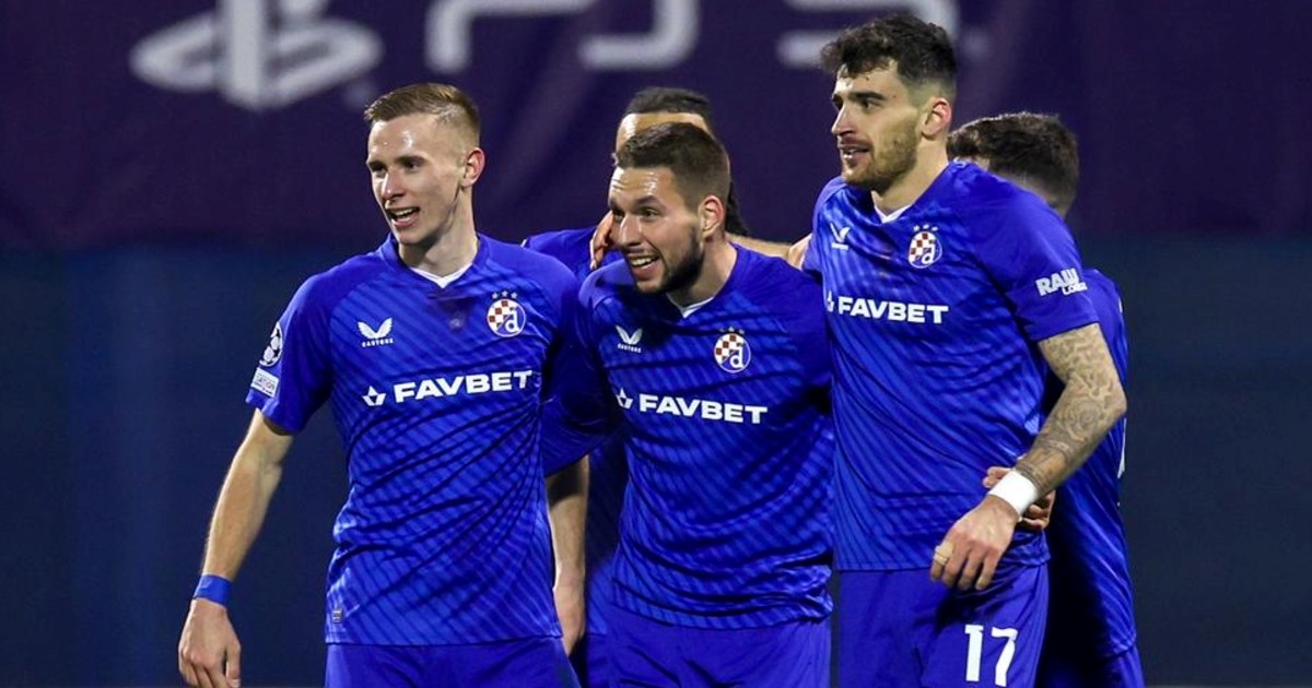 Rijeka je osvojila Kup. Evo što to znači za Dinamo