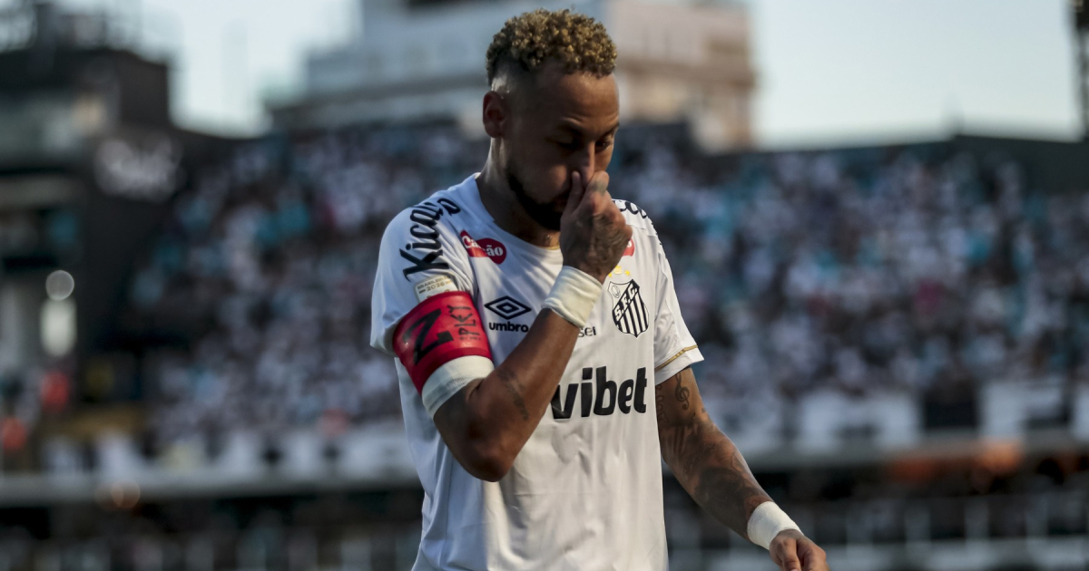 Neymar gestom razljutio vlastite navijače pa vrijeđao po društvenim mrežama: J*bi se