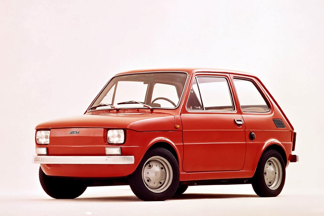 Vraća li se kultna "peglica"? Pogledajte prijedlog novog dizajna