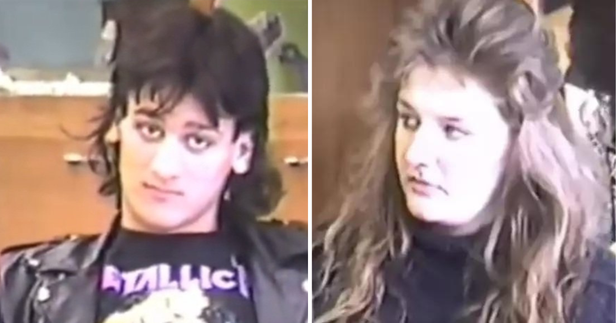 Video srednjoškolaca iz 1989. šokirao ljude: "Izgledaju kao da su u srednjim 30-im"