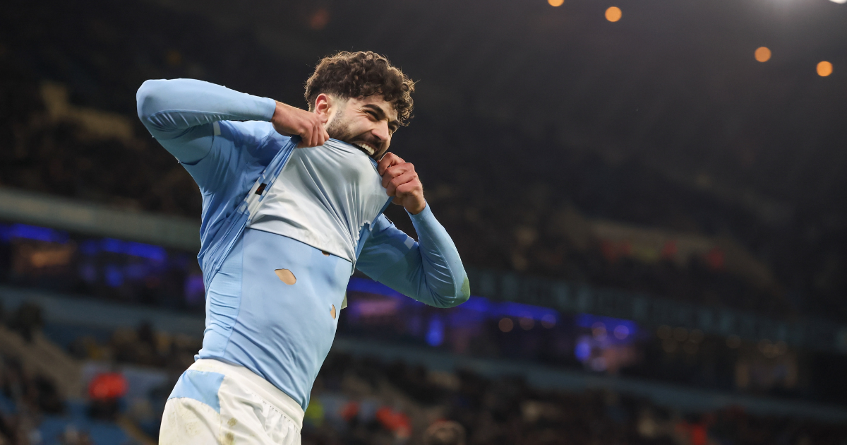 Hit Premier lige zaustavio Manchester City, Gvardiol imao šansu za pobjedu