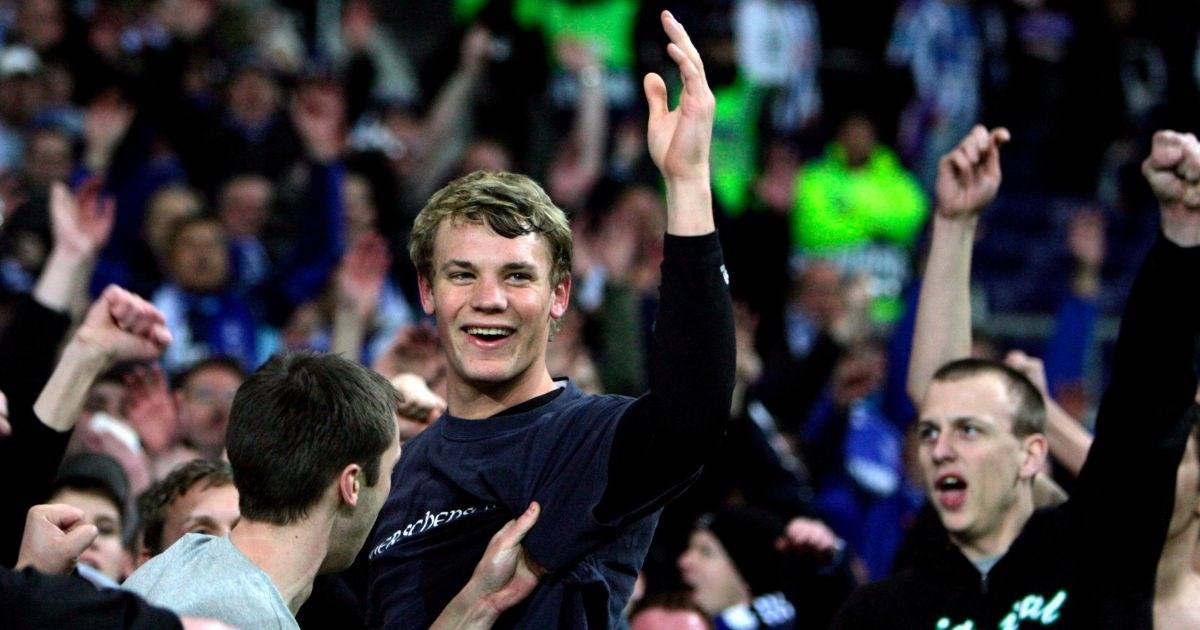 Dan kada je svijet upoznao jednog od najboljih golmana svih vremena