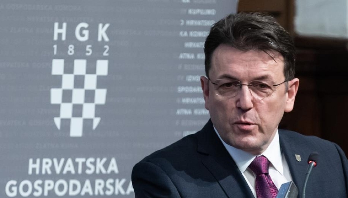 HGK: Burilović se nije cijepio. N1: Imamo dokaz da je
