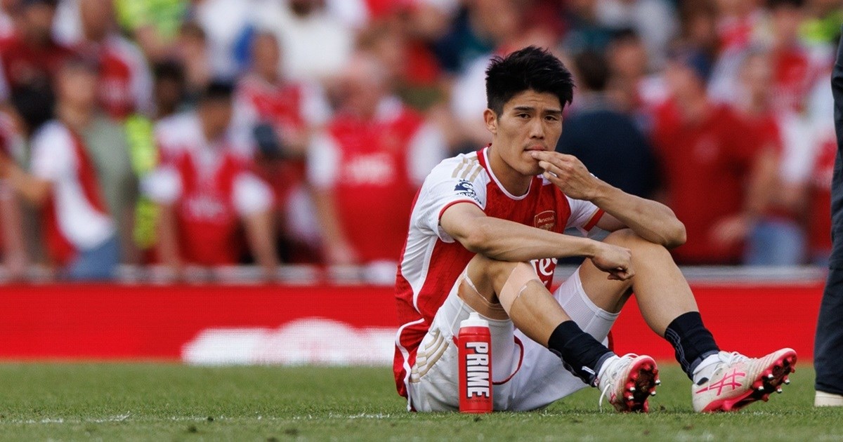 Operiran i treći igrač Arsenala u zadnjih mjesec dana