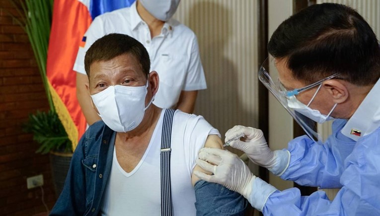 Dok Kina čeka odobrenje WHO-a, Filipini vraćaju kineska cjepiva