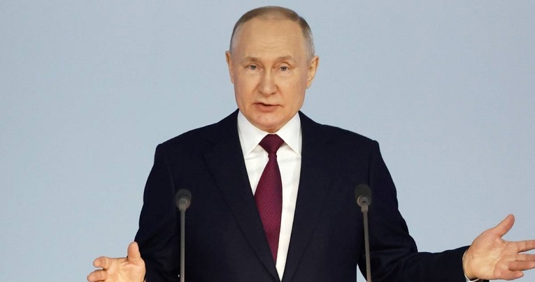 Stigla prva reakcija SAD-a na Putinov govor