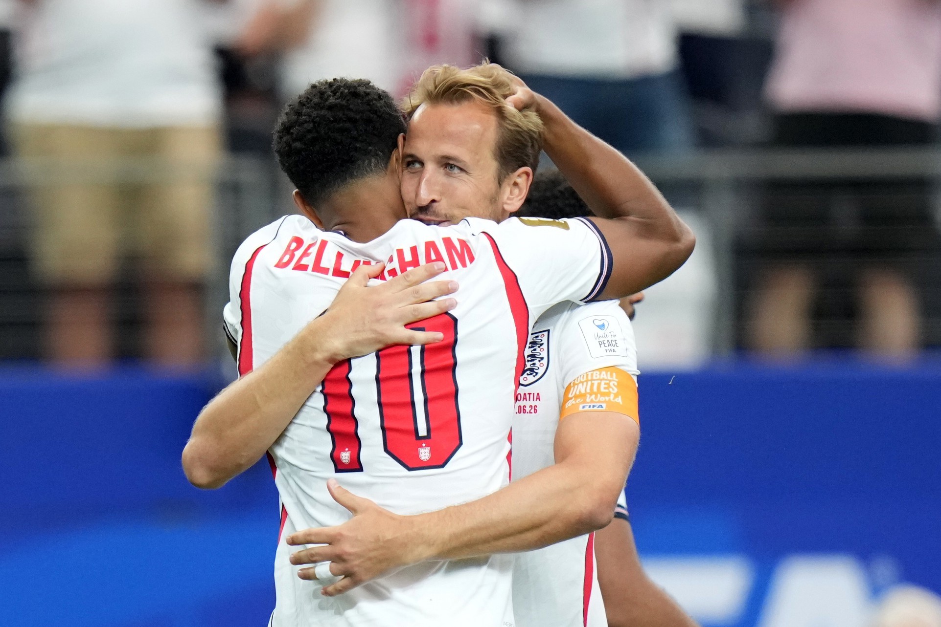 OD 22:00 ENGLESKA - GANA Engleska veliki favorit za pobjedu i osvajanje skupine