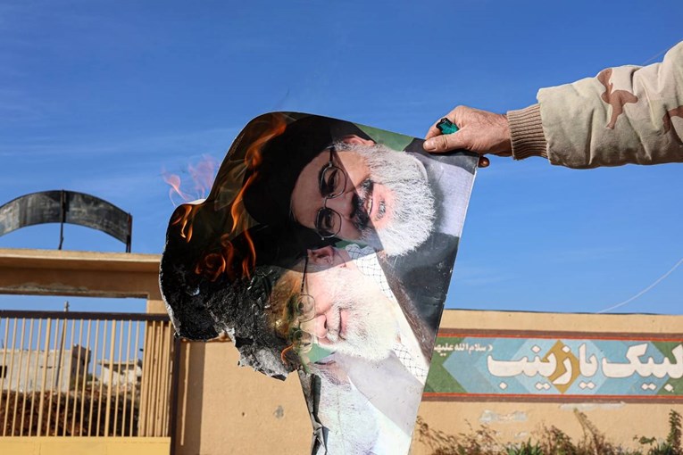 Izraelski ministar obrane: Ajatolah ne može nastaviti postojati. IDF je dobio upute