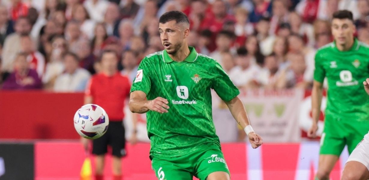 Barcelona bez odštete dovodi svjetskog prvaka. Je li Brozović sljedeći?