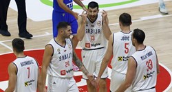 Filipinci na Svjetskom prvenstvu u košarci skandirali: Kosovo je Srbija!