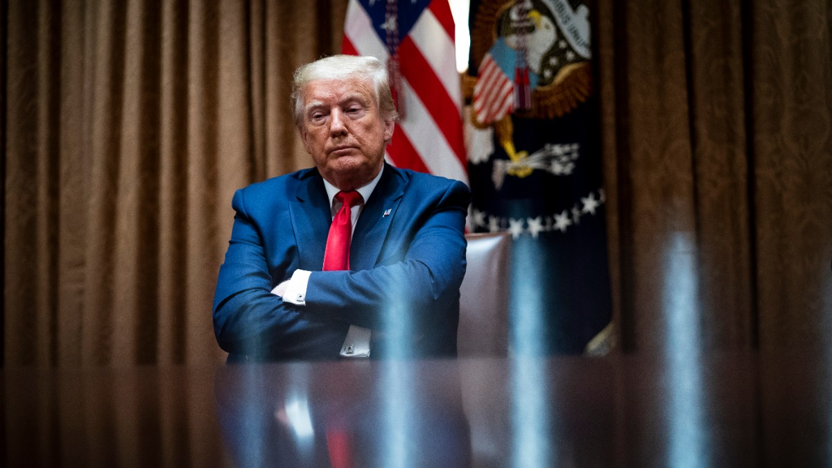 Trump najavio predizborne skupove u četiri savezne države: Svi će biti golemi