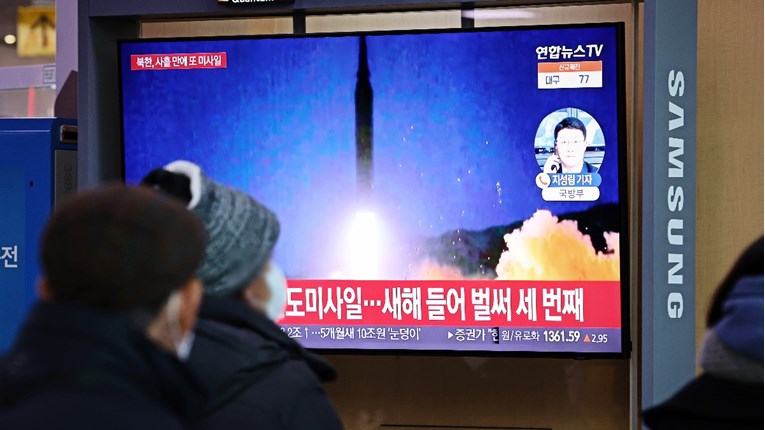 Sj. Koreja: Nastavljamo nuklearne pokuse, SAD je opasnost koju ne možemo ignorirati