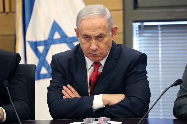 Netanyahu podizanje optužnice nazvao državnim udarom, obećao da se neće povući