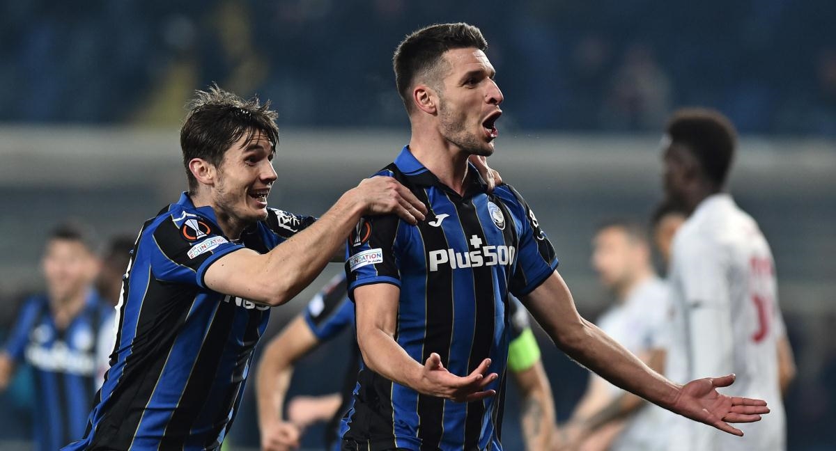 EL: Pašalićeva Atalanta pobijedila, Leipzig remizirao protiv Sociedada