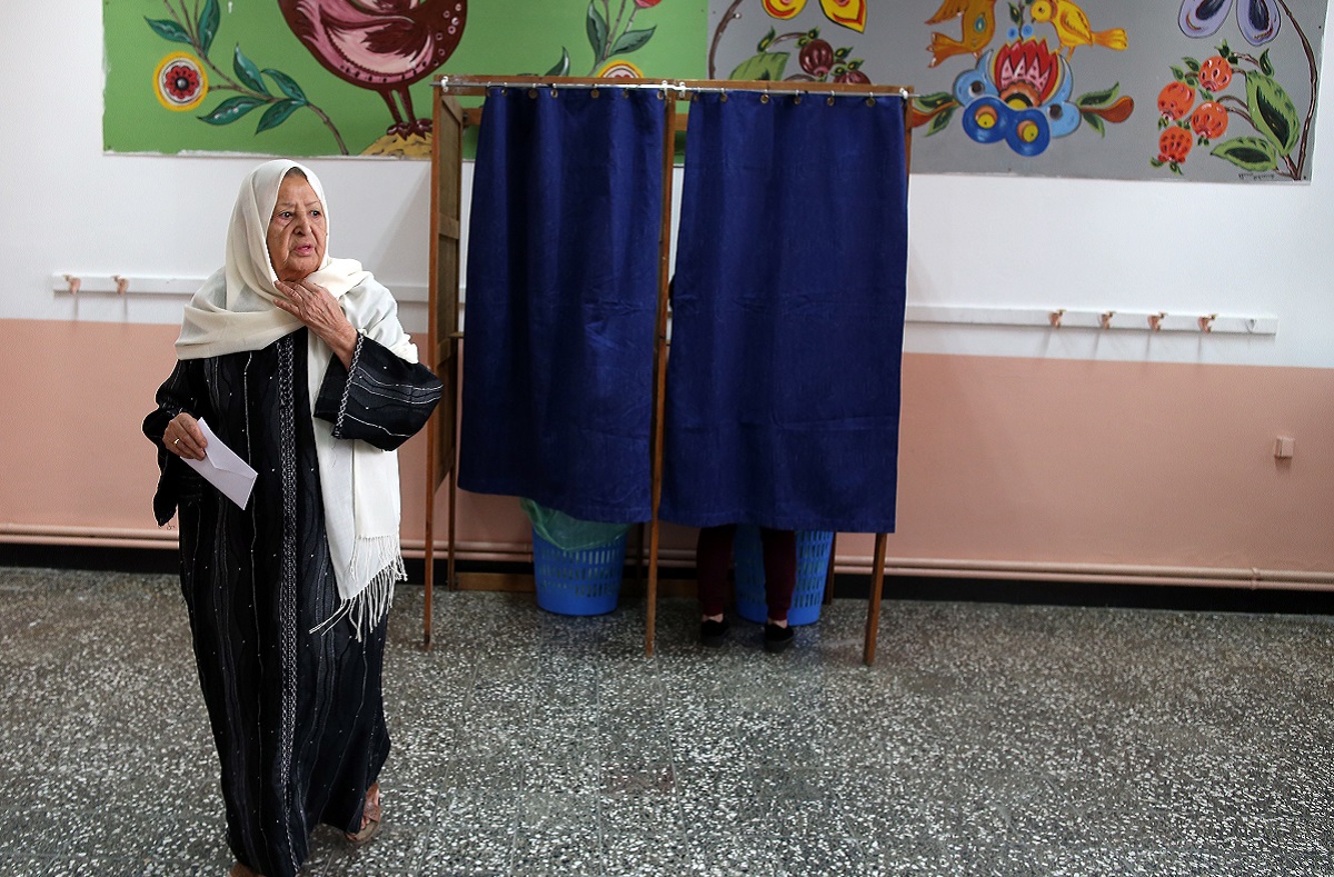 Alžirci danas izlaze na referendum, glasat će u vezi ustavnih promjena