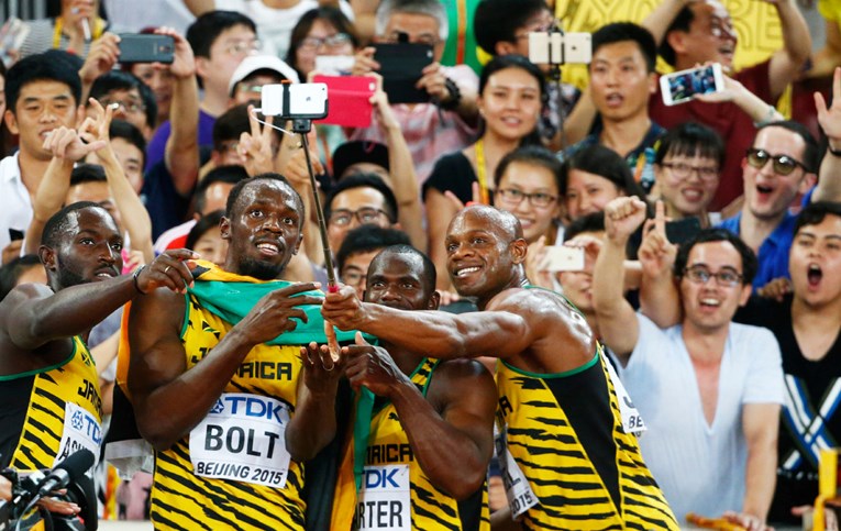 Bolt imenovao jedinog čovjeka koji ga je mogao pobijediti u naponu snage