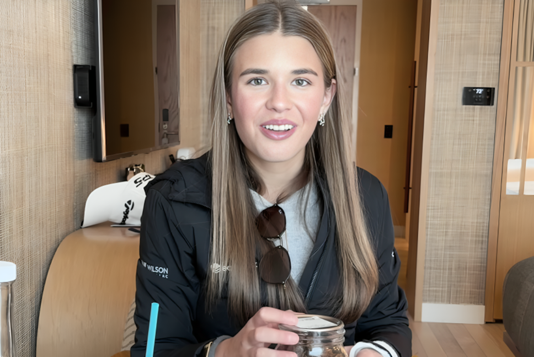 Trumpova unuka s Tajnom službom išla u "najskuplji dućan na svijetu"