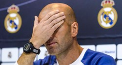 Tko će naslijediti Zidanea? Real bira između ove četvorice trenera