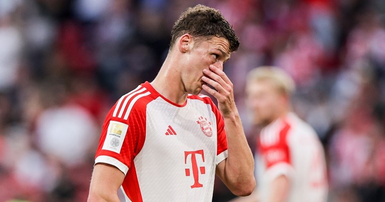 Odlazi nakon četiri godine u Bayernu. Pregovara s Liverpoolom