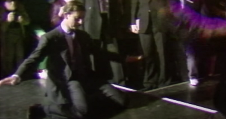 VIDEO Pogledajte kako kralj Charles pleše breakdance