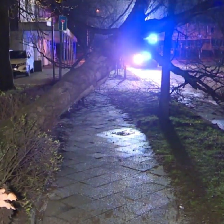 VIDEO Golema oluja u Njemačkoj, u Berlinu izvanredno stanje. Moguć je i tornado