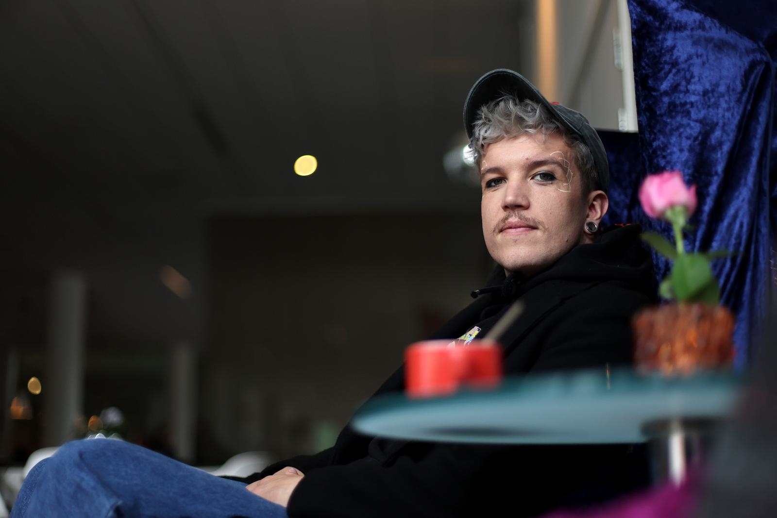 Eurosong je sutra, a Baby Lasagna nikad nije imao veće šanse za pobjedu