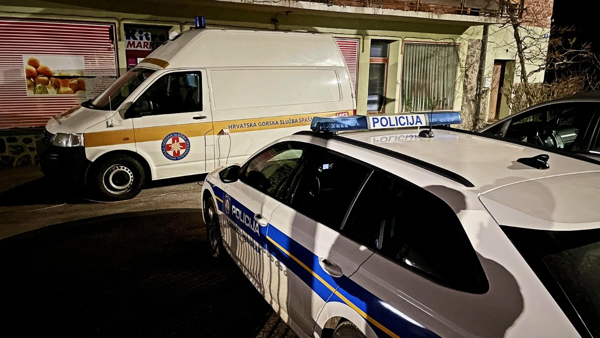 Prije dva dana u Rijeci nestao 16-godišnjak. Jeste li ga vidjeli?