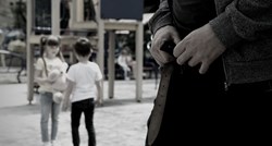 U Splitu uhićen pedofil, pratio je majku i dijete na cesti i masturbirao