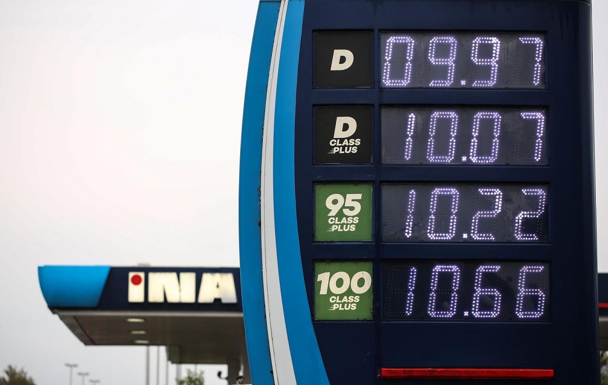 Poskupljuju sva goriva, najviše benzin?