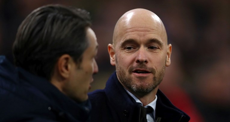 Bayern počeo pregovore s novim trenerom: Kovač ga je jako dobro zapamtio