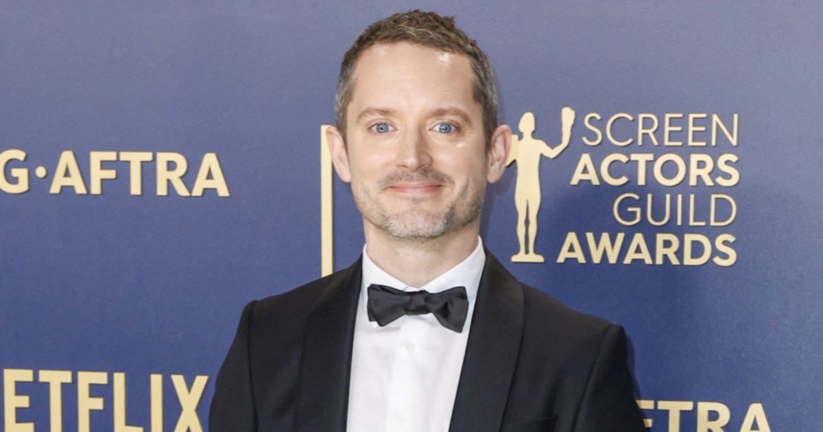 Većini je užasan, ali ne i njemu. Elijah Wood obožava horor koji ima 58% na RT-u