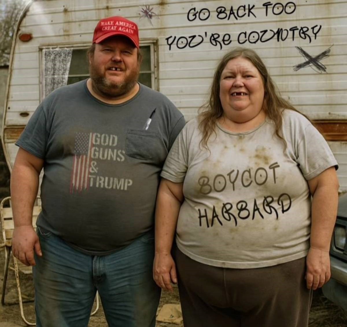 Trumpovci bojkotiraju Harvard, internet se sprda (jasno je zašto)
