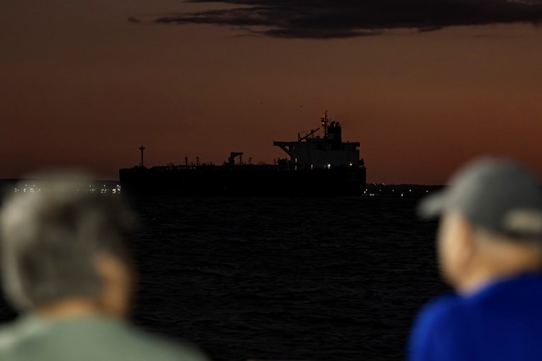 Američki ogranak saudijskog diva kupio venezuelansku naftu