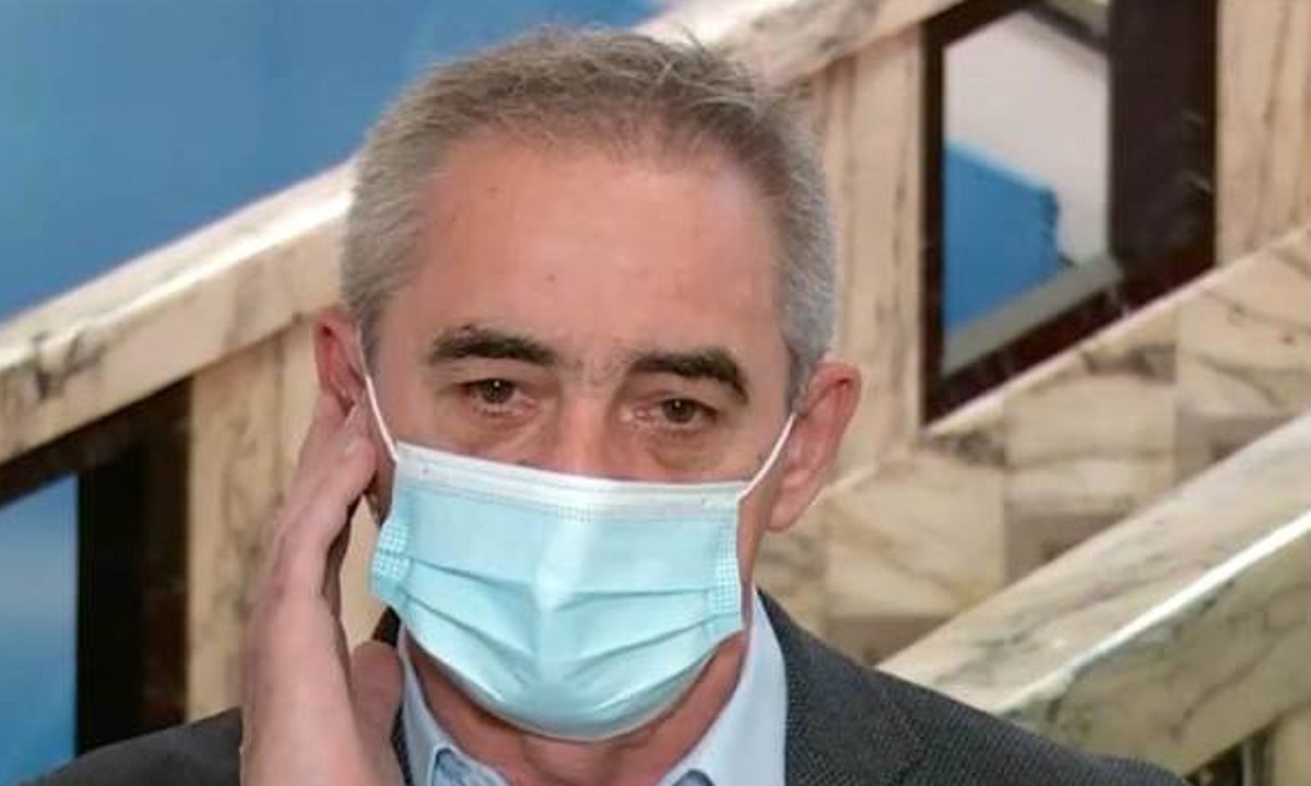 Damir Bakić: Kolona sjećanja ozbiljno će poljuljati povjerenje u rad i ugled Stožera