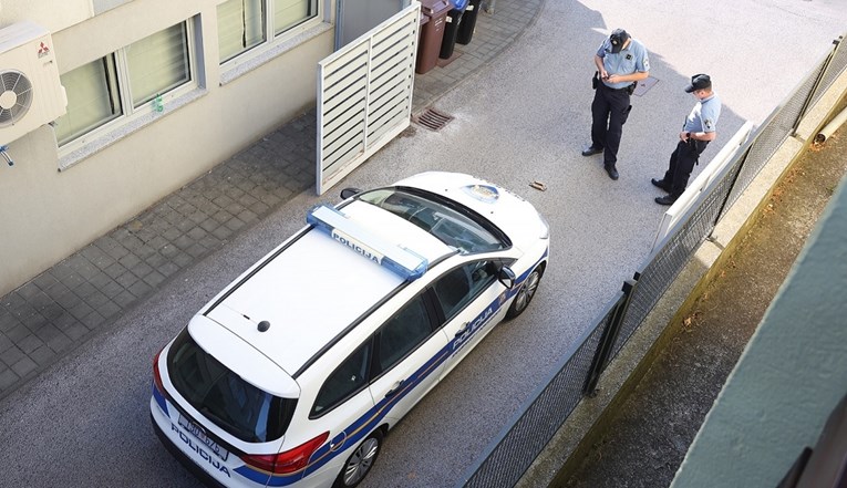 Policija objavila detalje ubojstva djece u Zagrebu. Ubio ih je otac