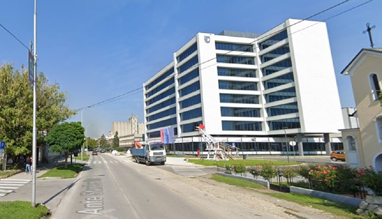Mrtav pijan u 5 ujutro u Koprivnici vrijeđao policajce, uhićen je