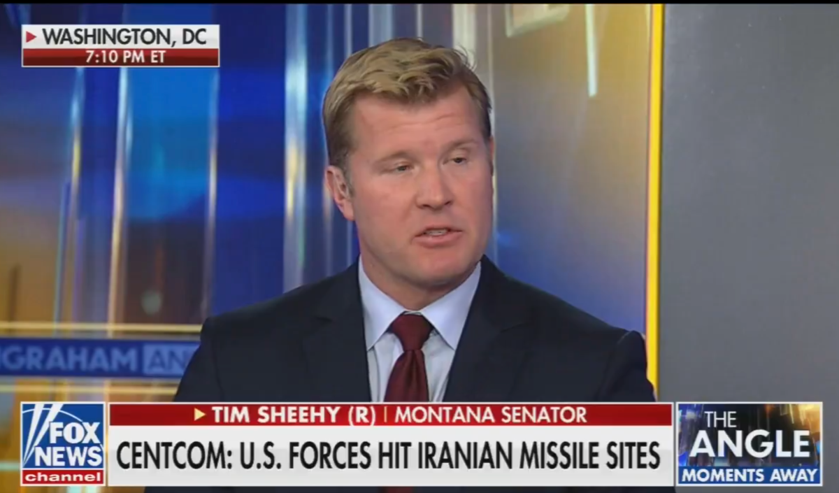 Američki senator: Britanska mornarica nekad je bila sila. Sad je hrđava kanta