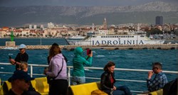 Nabavljena dva trajekta za Split, vrijede 20 milijuna eura
