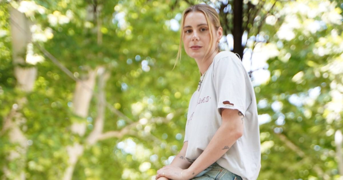 Nika Turković: Zoran je divan, rado pitam dečke iz Buč Kesidija za savjet