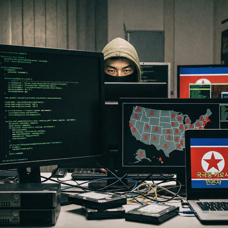 Hakeri iz Sjeverne Koreje zarazili softver koji koriste tisuće američkih tvrtki