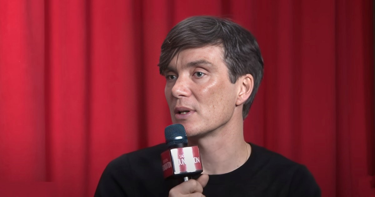 Cillian Murphy zainteresiran je za snimanje nastavka popularnog horor filma