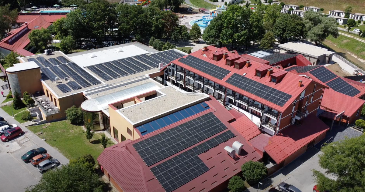 Hrvati ugrađuju sve više solarnih elektrana. Evo koliko štede na režijama