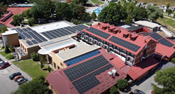 Hrvati ugrađuju sve više solarnih elektrana. Evo koliko štede na režijama